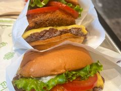 -Shake Shack(南山万象天地店)