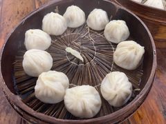 蟹粉小笼-吾介小籠館