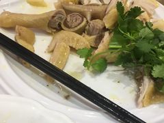 -瑞记湛江鸡饭店·粤西第一鸡(粤垦店)