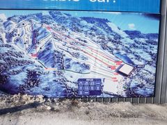 -大同万龙白登山国际滑雪场