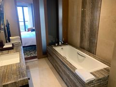 -上海崇明金茂凯悦酒店