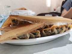 -逢春菜馆天津菜(胜利路店)
