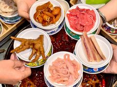 -俏媳妇火锅(宽窄巷子店)