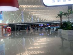 -肯德基(沈阳机场T3店)