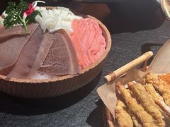 -色響火锅(恒隆广场店)