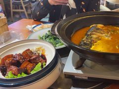 -晓丽•非遗豆腐炖鱼头(新凤北路店)