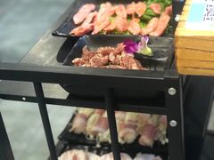 -梅梅家的烤肉店(槐北路店)