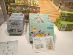 -爸爸糖吐司面包(大连高新锦辉商场店)