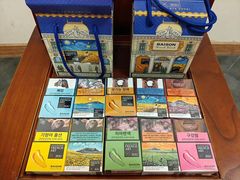 -新世界百货(明洞总店)