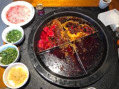 -陈眼镜火锅(总店)