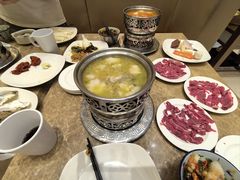 -盛宴标帜餐厅·亲子自助 (南昌喜来登酒店)