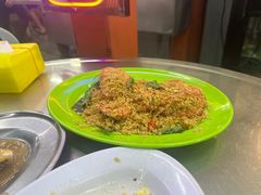 -明记烧鱼美味店