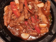 -大树餐厅(益田假日店)