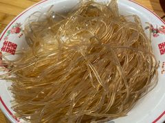 广西薯粉-夜椒瑶·广西大排档(八卦岭店)