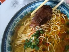 -上海为民商行清真饭店(南大路店)