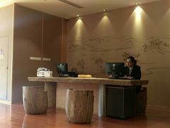 -北京古北水镇御舍温泉酒店