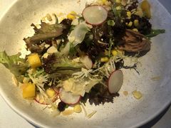 -Wei菋·Le Bistrot