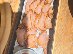 -蜜桃餐厅·伴山(湖滨商业街店)