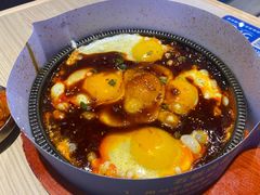 -梨花牛肉汤饭(仁恒伊势丹店)