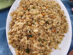 海胆炒饭-明记海鲜大排档(巽寮湾店)