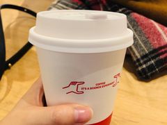 花蜜拿铁-代数学家algebraist(诚品店)