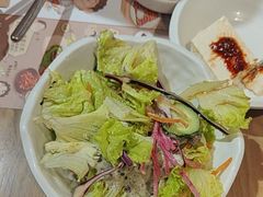 -本家韩国烤肉(青岛万象城店)