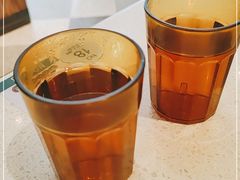 -香港新发烧腊茶餐厅(书城店)