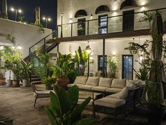 -素心小筑(后沙裕镇店)