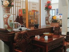 -小溪桥三号院子(华庄店)