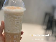 -喜茶(广州北京路惠福东店)