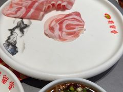 -蜀留香火锅·始于1999·原四川老火锅(白堤路店)