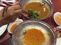 -喜家德虾仁水饺(北京超极合生汇店)