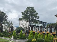 -云禾壹海景庄园餐厅