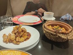 -北京王府井希尔顿酒店·秦唐中餐厅Chynna