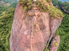 -丹霞山风景名胜区