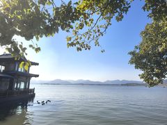 -杭州湖滨in77