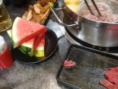 -林记潮牛·牛肉火锅(上马墩店)