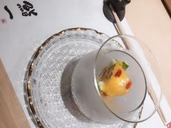 -鮨一日本料理(大中华店)