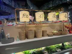 -茄子恰恰·新云南小炒(金池购物中心店)