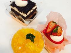 -BreadTalk面包新语(长寿路地铁站店)