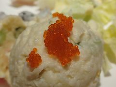 -禾绿回转寿司(万柳华联店)