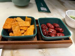 -锦府盐帮·李宅(领展购物广场中关村店)