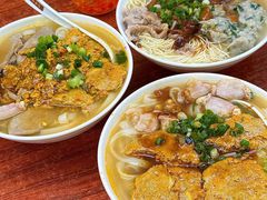 -荔林食店(西华路店)
