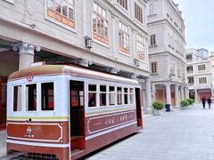 -汕头市小公园