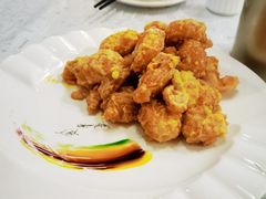 -月坛宾馆-聚仙楼餐厅