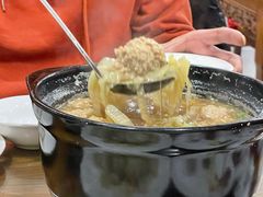 -砂锅李(九江路店)