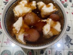 -堂屋糖水店(愚园店)