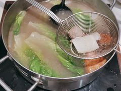 -黑山牛肉汤火锅(花城汇店)