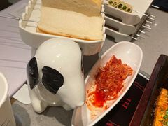 -丰茂烤串(外滩星荟中心店)