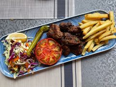 -La Medina餐厅(亮马河南路店)